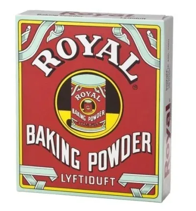 Royal Baking Powder