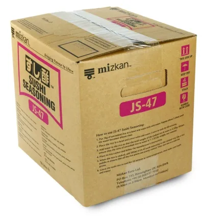 FSG Foods Vinegar - JS-47