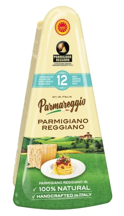 Parmareggio Reggiano 12 Mánaða