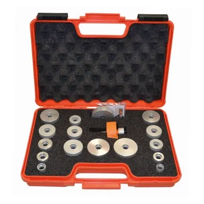 The CMT Grand Rabbet Set S=12