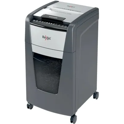 Shredder Rexel Optimum AutoFeed+ 300M P5