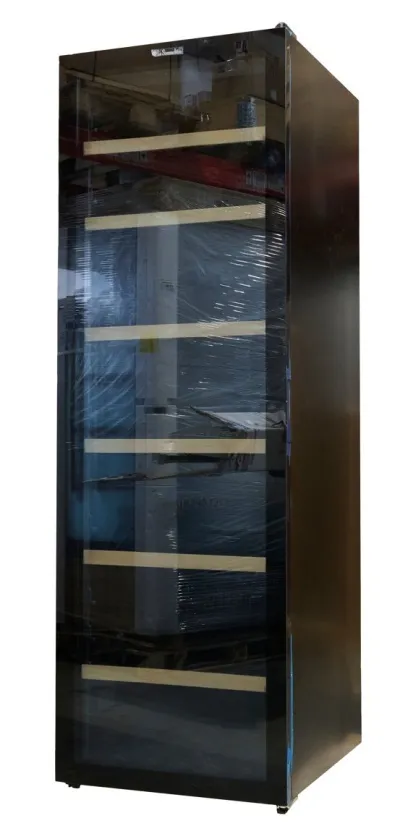 Notaður- LaSommeliré vínkælir