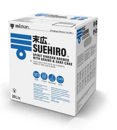 FSG Vinegar - SUEHIRO(Grain)