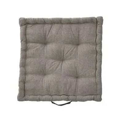 RAVNSTAD Sessa 50x50cm H:10,5cm taupe