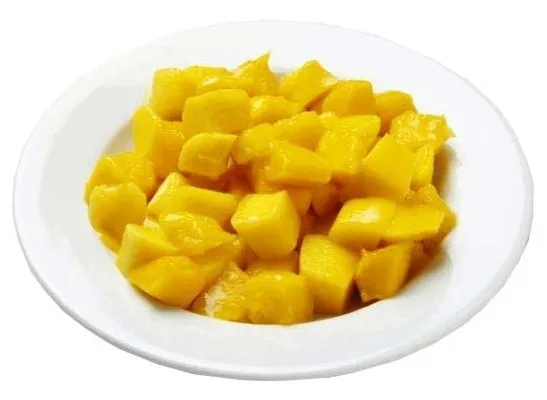 Mangó í teningum 2,5kg