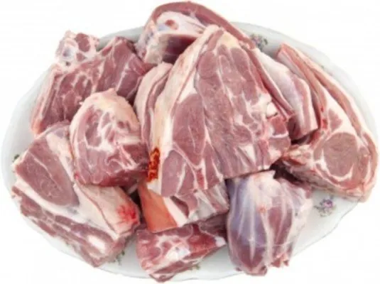 Lambasmásteik (kubbasteik) 5kg/ks