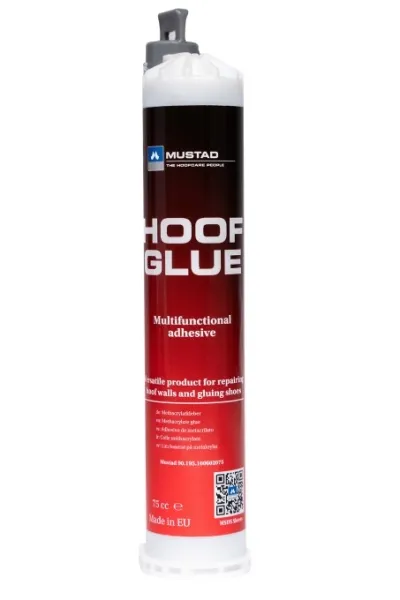 Comfortmix Hoof glue 75cc