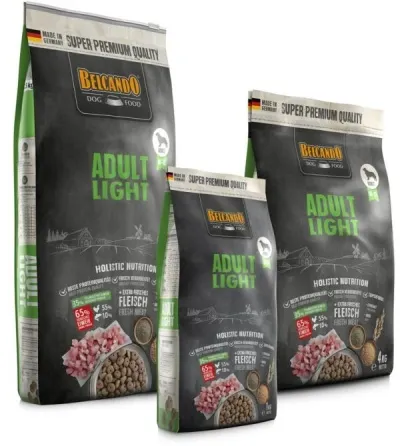 Belcando ADULT Light - 12.5kg