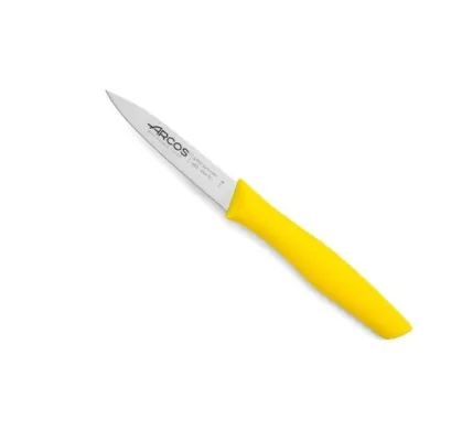 ARCOS Grænmetishnífur - Gulur