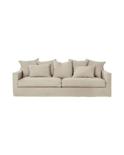 Home Spirit Sofa Biarritz 4 seater - Default