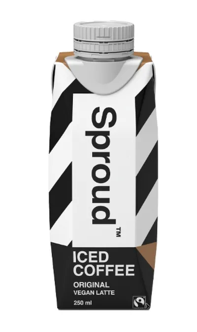 Sproud ískaffi 15x250ml