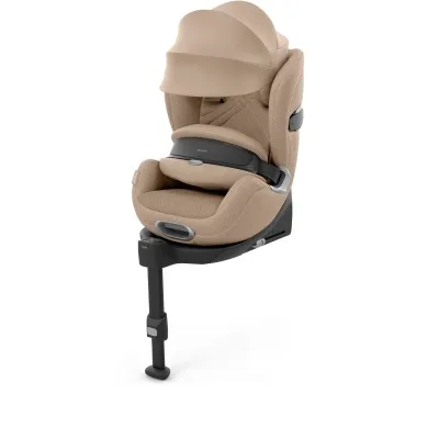 Cybex Anoris T2 i-size - Cozy Beige (Plus)