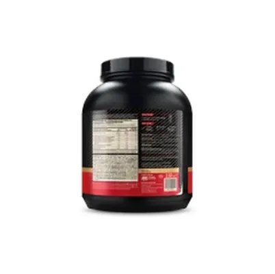 Optimum Nutrition - Gold Standard 100% - Extreme Milk Chocolate 2020 g