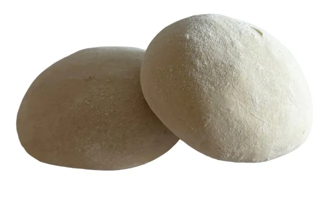 Lindabakarí Pizzakúlur Súrdeigs