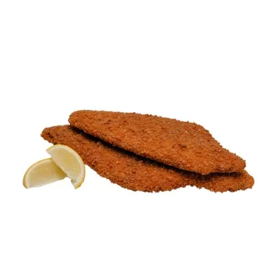 Panneruð kolaflök/rauðspretta.