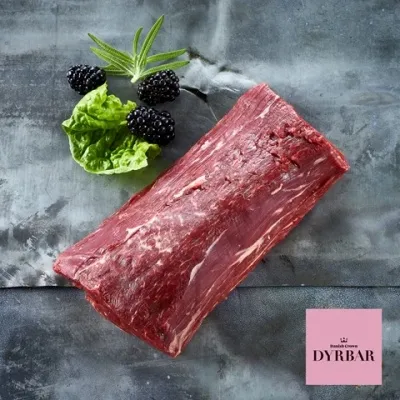 DC Nautalundir miðja center cut [20kg/ks]