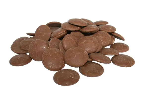 Belcolade karamellusúkkulaði 5kg