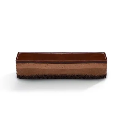 Finger Chocolat/Súkkulaðimousse 16x65g