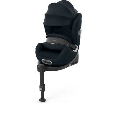 Cybex Anoris T2 i-size - Nautical Blue (Plus) *sérpöntun