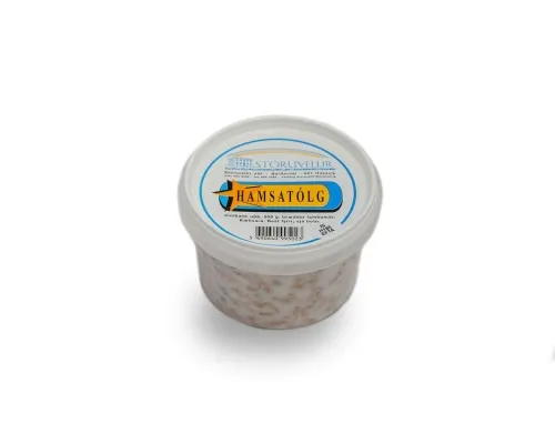 Hamsatólg 500g