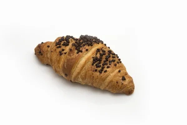 Croissant m/ súkkulaðifyllingu 42x45gr Mantinga