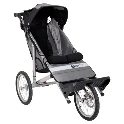 KUKINI - Kerra og Hjólavagn