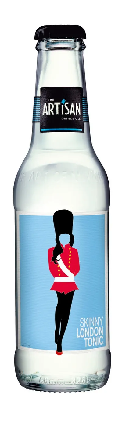 Artisan Skinny London Tonic