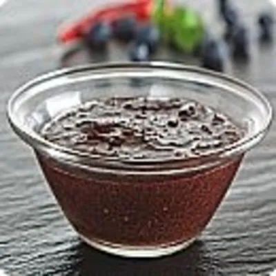 Moguntia Marinering Dekora Marilet Blueberry