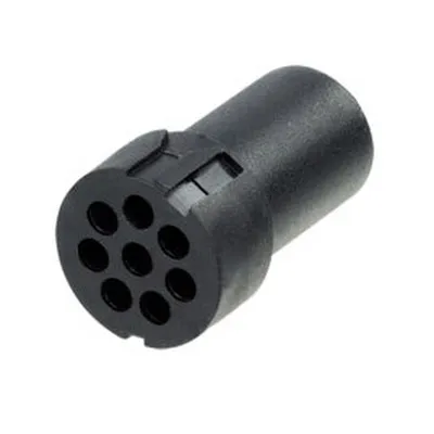 Neutrik Female insert for cable and chassis connectors