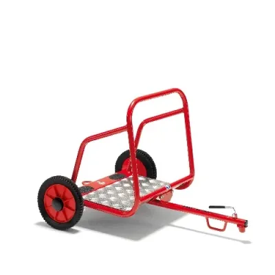 Winther Tengivagn Ben Hur 4-8 ára