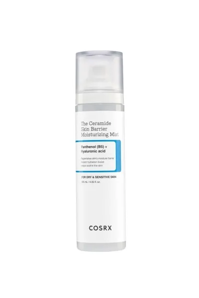COSRX - The Ceramide Skin Barrier Moisturizing Mist 120ml