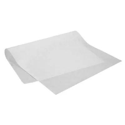 Bökunarpappír 30x52cm Gastro 500stk