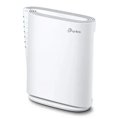 TP-LINK Repeater RE900XD White