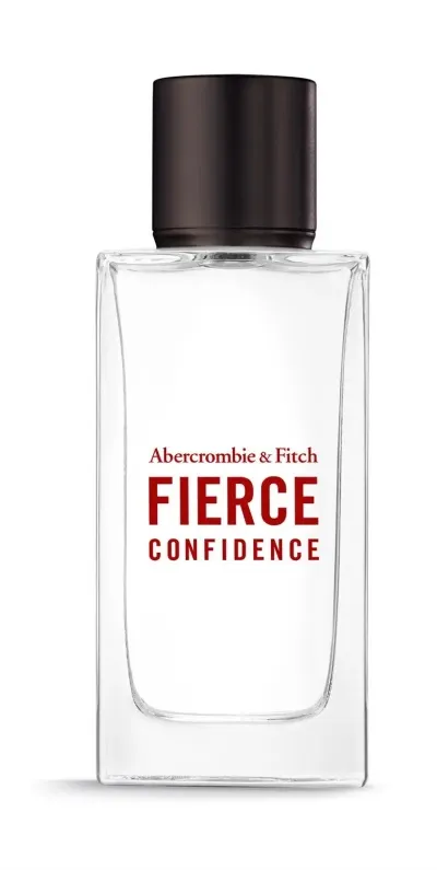 ABERCROMBIE & FITCH - Fierce Confidence Eau de Cologne