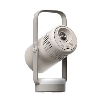 XGIMI Vibe One skjávarpi