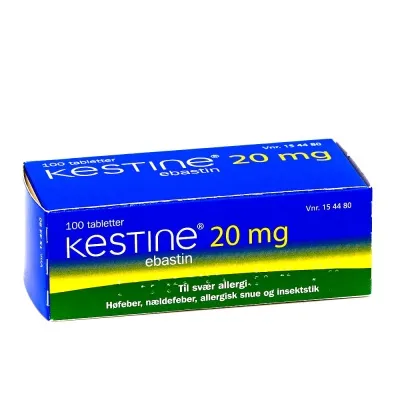 Kestine