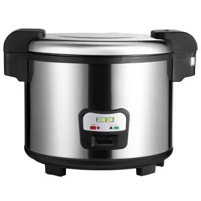 FIMAR Easy Line Hrísgrjóna pottur - 5,4 ltr