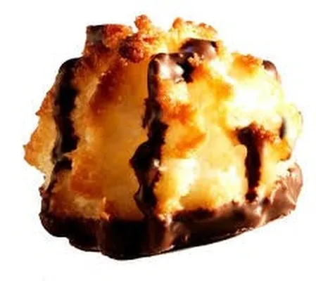 Kókos toppar 65stk.ks. (1)