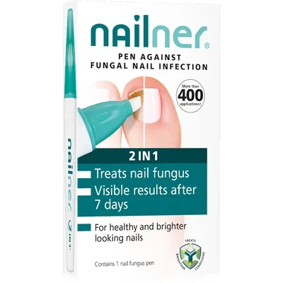 Nailner Penni við fótasvepp