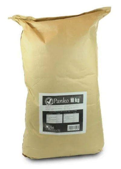 Panko brauðraspur 10kg