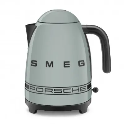 Smeg Hraðsuðuketill Porsche Shade grænn