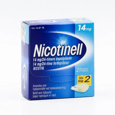Nicotinell