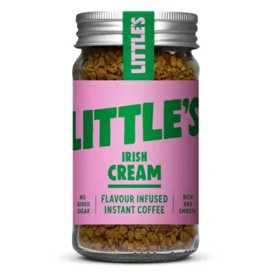 Little’s skyndikaffi Irish Cream 50gr