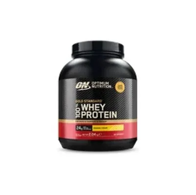 Optimum Nutrition - Gold Standard 100% - Banana 2040 g