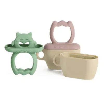 Haakaa chilly monster ísform