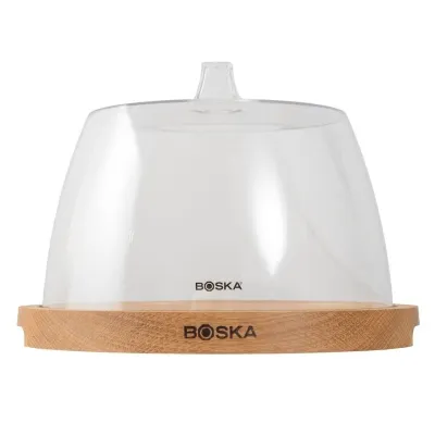 Boska Framreiðslubretti m/hjálmi 22cm