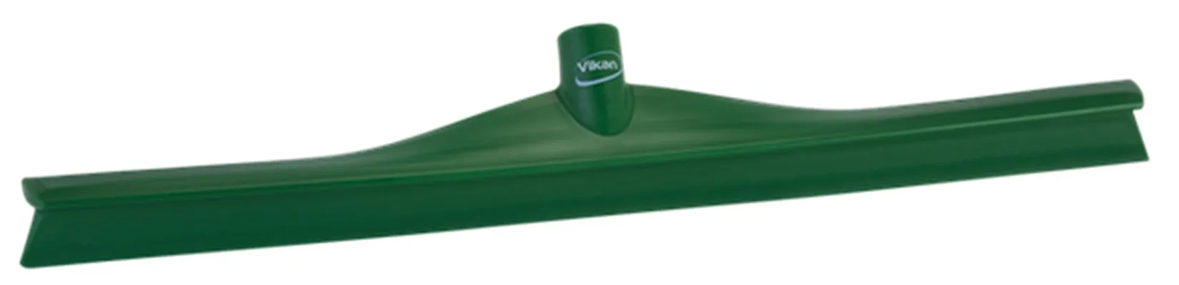 Gólfþvara 60cm m/föst haus græ