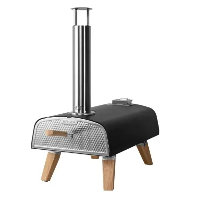 Boska Pizza Ofn Pro Pellet