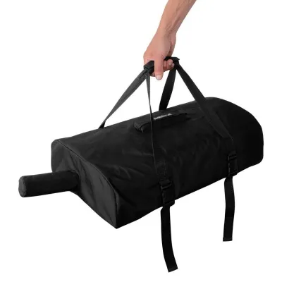 Boska Pizza Oven Pro Pellet Yfirbreiðsla