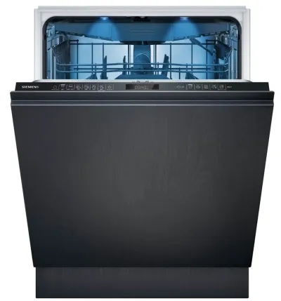 Siemens Uppþvottavél 60cm til innbyggingar iQ500
